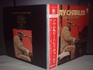 Ray Charles / Doing His Thing Japan Orig.LP OBI DIF NM