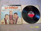 THE IMPALAS  SORRY I RAN  CUB STEREO 8003