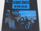 George Smith 'No Time For Jive' on rare UK Blue Horizon