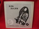Bob Dylan LP Seventy Dollar Robbery