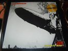 LP - LED ZEPPELIN - same - MINT - rar 