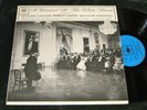 PABLO CASALS CELLO - CONCERT WHITE HOUSE SCHNEIDER