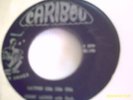 COUNT LASHER-CALYPSO  CHA CHA CHA-CALABASH