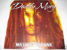Vinyle DADDY MORY - MA VOIX RESONNE (Ex Raggasonic)