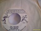 THE FUGITIVES-THE LECTURE-CANTELOPE ROCK