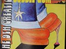 9th Creation Bubble Gum Rare Soul Funk LP Breaks HEAR