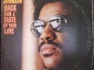 Syl Johnson Back For A Taste 70s Soul LP Hi Orig. HEAR