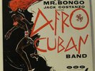 JACK COSTANZO Afro Cuban Jazz ORIG GNP Mr Bongo LISTEN