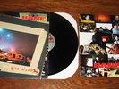 Rare BANE - GIVE BLOOD vinyl LP have heart / in my eyes