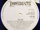 CHRIS FARLOWE LP UK Immediate 1st PRESS The Art Of 1966