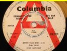 ROGER JAMES FOUR 7 UK 45 FREAKBEAT MOD Better Than Here