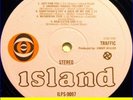 TRAFFIC LP UK PROG PSYCH ISLAND eye Last Exit 1st PRESS