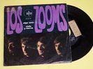 LOS ZOOMS  (LONE STAR)  AÑO 1968    EDI. ESPAÑOLA
