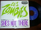 Rarissime EP The Zombies 