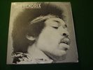 JIMI HENDRIX BOX SET 12 LP ON POLYDOR-  RARE Vinyl