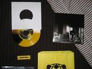 JACK WHITE STRIPES FLY FARM BLUES TRI-COLOR