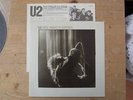 U2 Wide Awake In America Japan 12