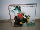 FATES WARNING-DISCONNECTED LP FIRST PRESS LYRICS