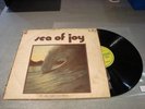TULLY SEA OF JOY VINYL LP GOOD CONDITION RARE