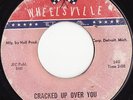 Northern Soul Lee Rogers 