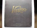 Pearl Jam Vitalogy  LP mit Klappcover (neu) rar