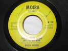 BELITA WOODS