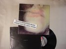 PJ HARVEY Dry UK original 1992 VINYL LP TOO PURE 10
