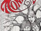 Lp   More of the MONKEES   made italy