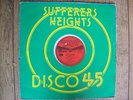 earl sixteen,mikey dread.african tribesman,rare dub 12