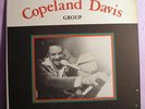 Modern Soul Funk COPELAND DAVIS Smouldering Secrets '75