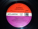LED ZEPPELIN 3 Vinyl LP First Pressing 1970 - Red Plum