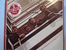 The Beatles 1962-1966 LP - Red Vinyl - SEALED