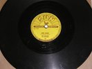 ROY ORBISON, OOBY DOOBY, US SUN 78 RPM