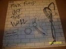 Pink Floyd Off the Wall LP radio promo only RARE