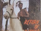 Lee Perry/Upsetters - Return of Django - Trojan LP
