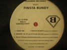 Finsta Bundy/ Dysfunkshunal Familee  EP random rap 1997