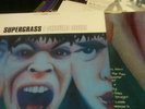 SUPERGRASS - i should coco RARE U.K LP