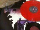 ELECTRIC WIZARD -come my fanatics DLP RED VINYL+7' doom