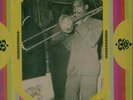 DON DRUMMOND = GREATEST HITS = TREASURE ISLE'  LP