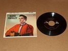 Elvis Presley 45 Record EP EPA-4041 Just For You DOS