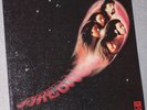 Deep Purple Fireball EMI 25th Anniversary Edition 2 LP
