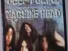 Deep Purple 25th Anniv Ed Machine Head Purple Vinyl 2LP