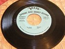 Robert Banks Smile/Mighty Good Way Verve Northern Promo