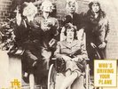 ROLLING STONES HaveYouSeenYour Mother BELGIUM 7