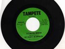 Delreys Incorporated Destination Unknown Northern Soul