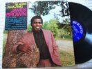 AMAZING JAMES BROWN ST KING US ORIG '61 CLEAN