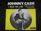 Johnny Cash Walk The Line RARE SUN EP 113 Superb