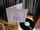 FAIRPORT CONVENTION LIEGE AND LIEF 1969 PROMO MEGA RAR