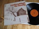 MASHMAKHAN THE FAMILY 1971 MINT PROGRESSIVE RAAAAAAAAAR