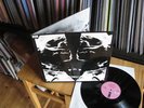 MOTT THE HOOPLE MAD SHADOWS 1970 MINT PINK ISLAND RARE